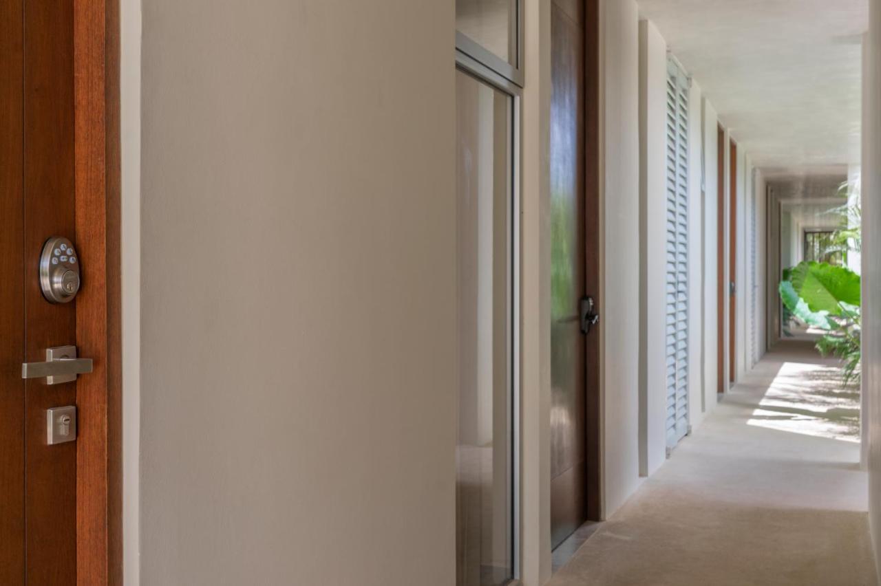 Luxury Condo For 4 With Access To Pool - A203 Tulum Exteriör bild